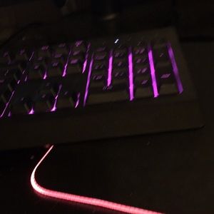 Meet your Posher, Colt